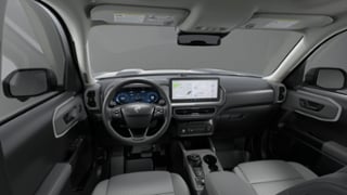 2026 Ford Bronco Sport® Internal Image 2